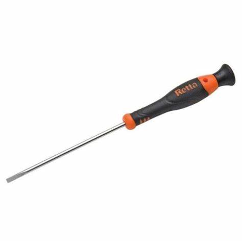 MiKRO DÜZ TORNAViDA 3.0 X 100 MM