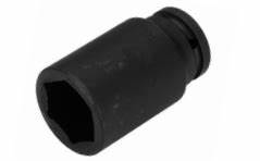 3/4" 6 KÖŞE DERiN HAVALI LOKMA 38 MM