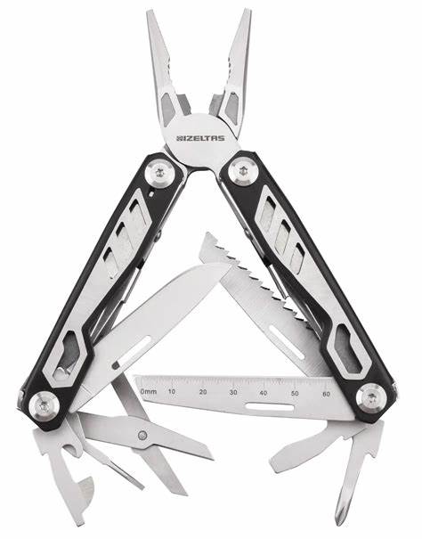 MULTiTOOL 15 FONK 155MM
