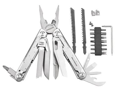 MULTiTOOL PRO 15 FONK 180MM