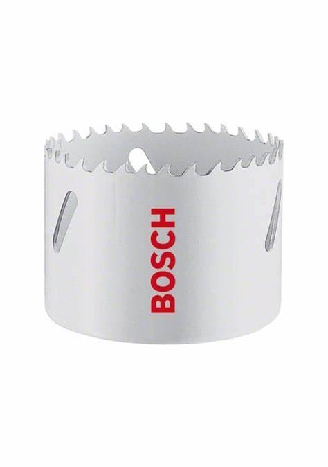 HSS Bi-METAL DELiK AÇMA TESTERESi 17 MM