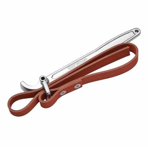 KAYIŞLI BORU-FiLTRE ANAHTARI 225 MM