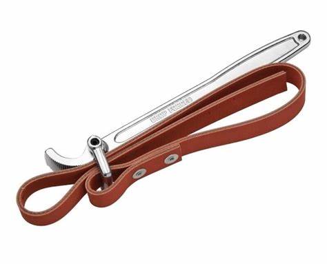 KAYIŞLI BORU-FiLTRE ANAHTARI 275 MM