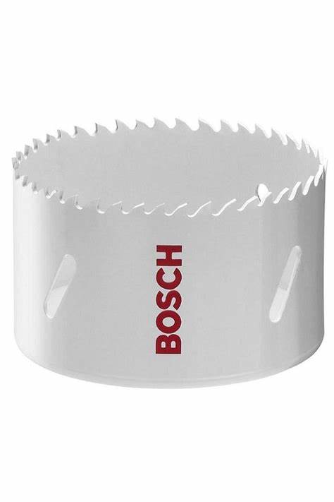 HSS Bi-METAL DELiK AÇMA TESTERESi 27 MM
