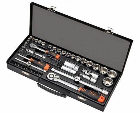 1/4"+1/2" LOKMA SETi 56 PARÇA
