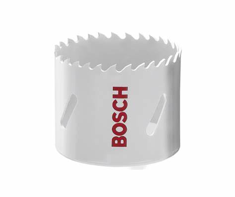 HSS Bi-METAL DELiK AÇMA TESTERESi 48 MM