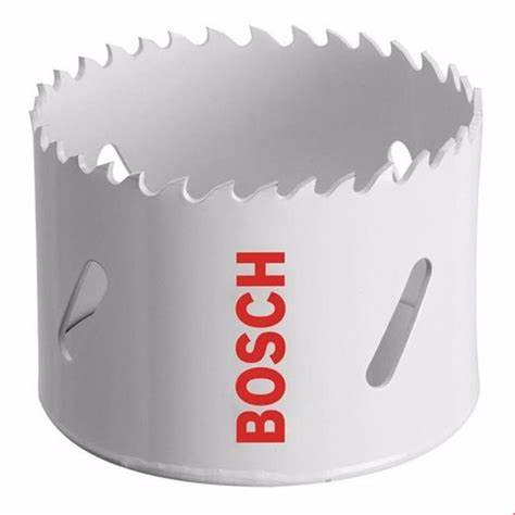HSS Bi-METAL DELiK AÇMA TESTERESi 52 MM