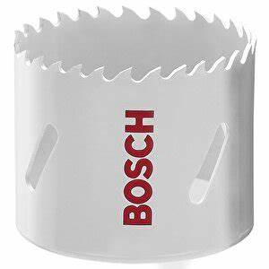 HSS Bi-METAL DELiK AÇMA TESTERESi 65 MM