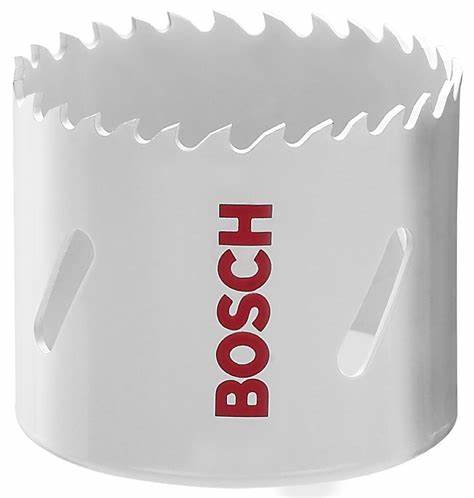 HSS Bi-METAL DELiK AÇMA TESTERESi 67 MM