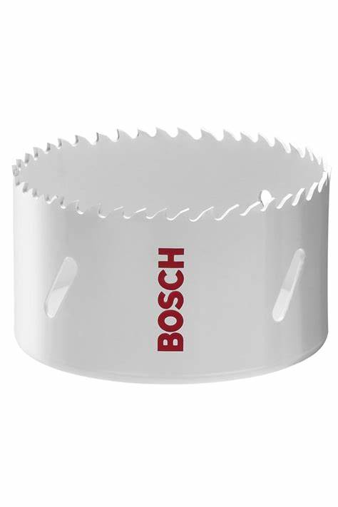 HSS Bi-METAL DELiK AÇMA TESTERESi 76 MM