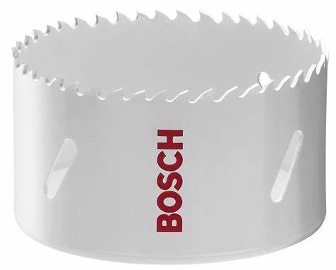 HSS Bi-METAL DELiK AÇMA TESTERESi 92 MM