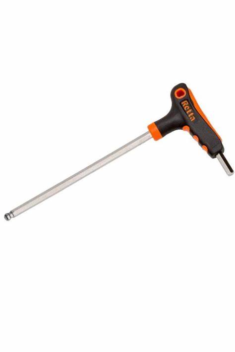 T ALYAN 3.0 MM TOP BAŞLI  (RXB1030)
