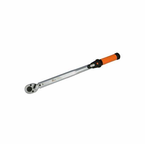 1/4"  02-025 Nm CIRCIRLI TORK ANAHTARI