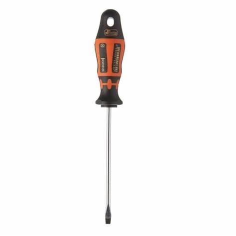 DÜZ TORNAViDA DÜZ SL 6 X 125 MM