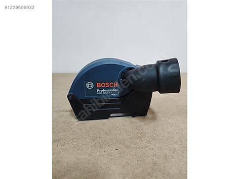 TAŞLAMA TOZ EMME BAĞLANTI DiRSEĞi 35MM