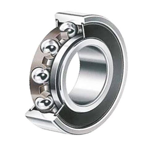 RULMAN SiNGLE ROW DEEP GROOVE BALL