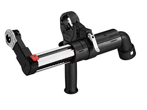 GDE 16 CYL Toz Emme Adaptörü