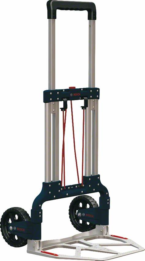 ALU-CADDY Taşıma Arabası