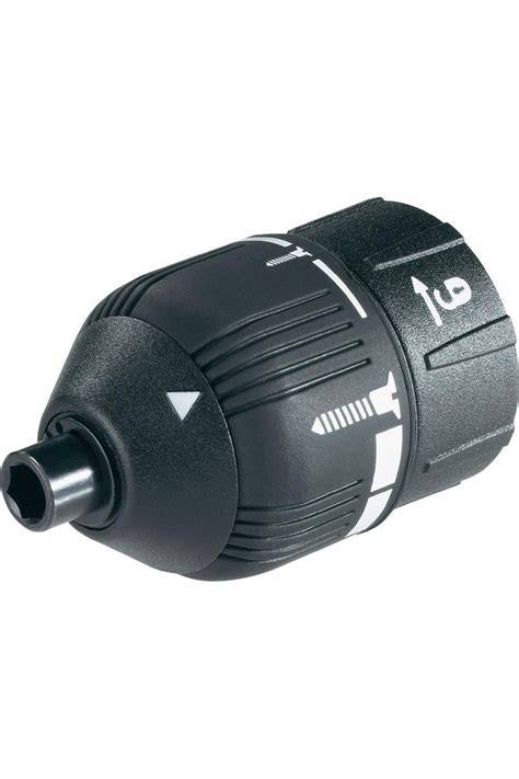 IXO Tork Adaptörü