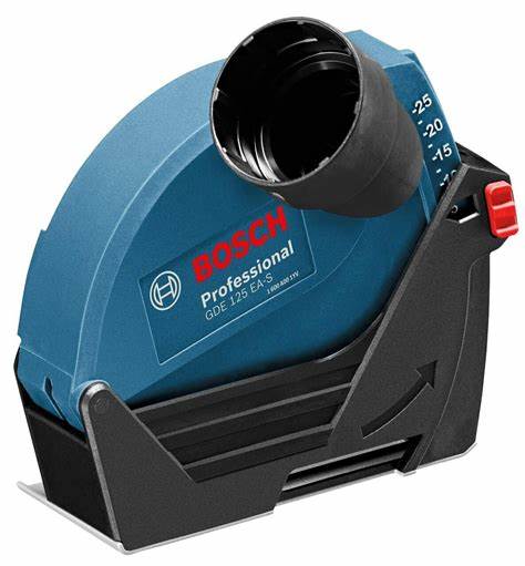 GDE 125 EA-S SiSTEM AKSESUARI