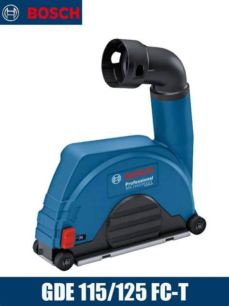 GDE 115/125 FC-T