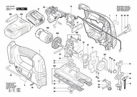Inlay GST 18