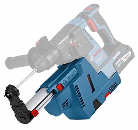 GDE 18V-16 Toz Emme Adaptörü