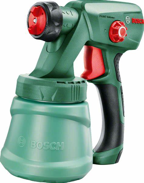PFS1000/2000 BOYA PÜSKÜRTME SiSTEMi