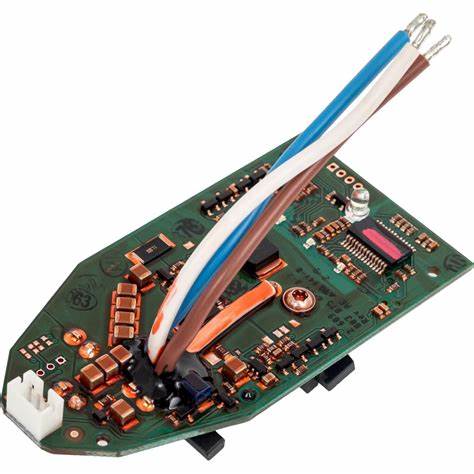 ELEKTRONiK MODÜL