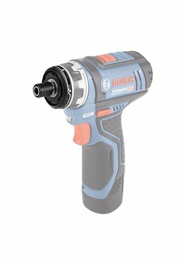 GFA 12-X Adaptör