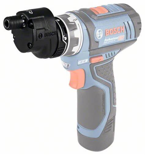 GFA 12-E Adaptör