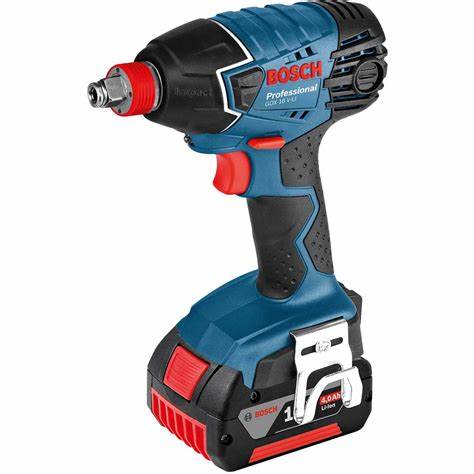 ŞANZiMAN KASASi GDX 18V-LI