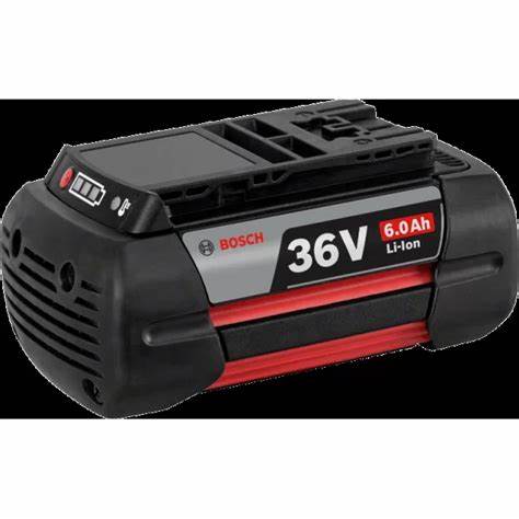 GBA 36V 6.0 Ah Akü