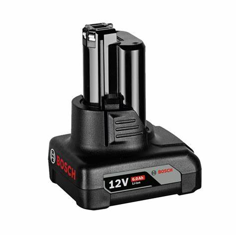 GBA 12V 6.0Ah Akü