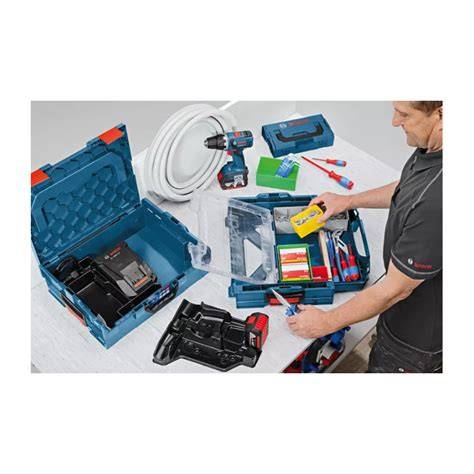 Insert GWS 18 V-125 SC