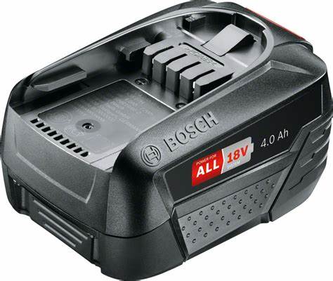 AKÜ PAKETi PBA 18V 4,0 AH W-C