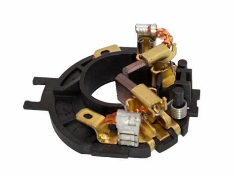 Fırça Tutucu