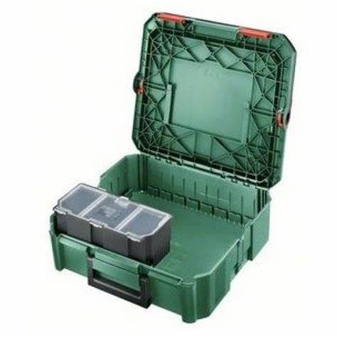 SystemBox (Small)