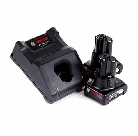 GAL 12V-40 ŞARJ CiHAZI
