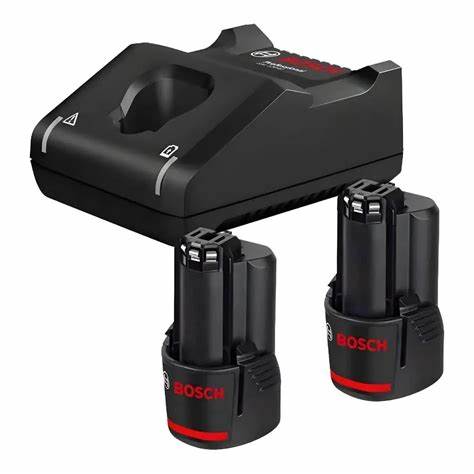 12V BAŞLANGIÇ SETi 2X2.0 AH + GAL 12V-40