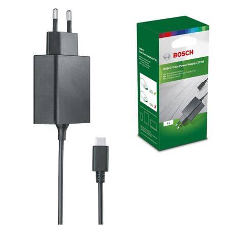 USB-C Hızlı Şarj Sağlayıcı