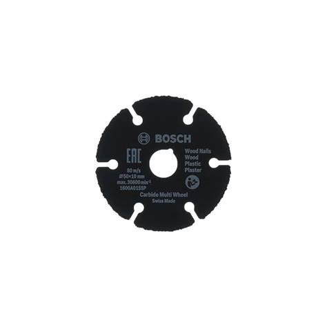 (EASYCUT) CMW KESME DiSKi 50 MM