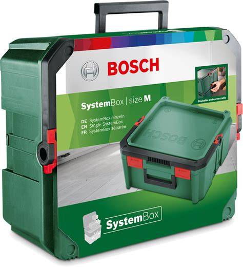 SYSTEMBOX (MEDiUM)