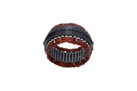 Stator muhafazası