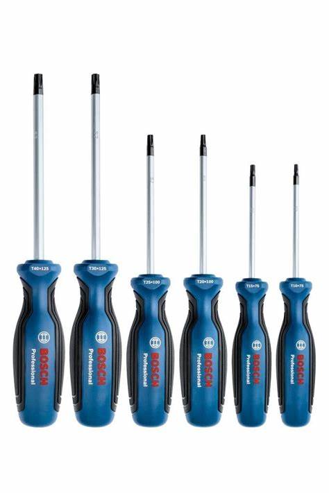 TORX TORNAViDA SETi 6 PARÇA