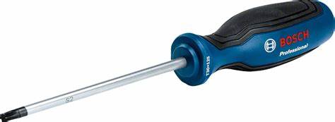 TORX TORNAViDA TX30X125