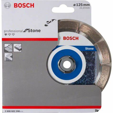 ELMAS KESME DiSK SFSTONE 125*22,23MM