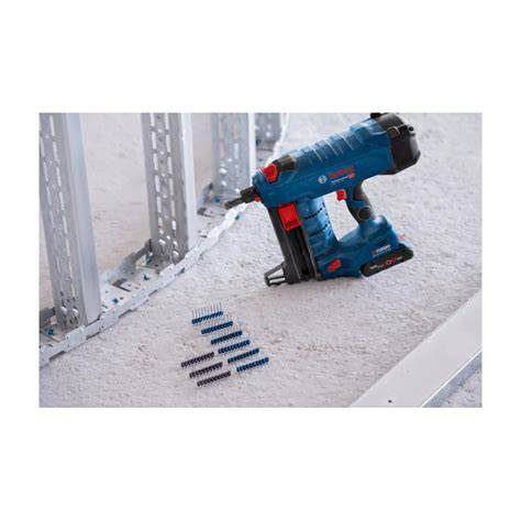 NB-16 (1000 CONCRETE NAiLS, LENGTH 16MM)