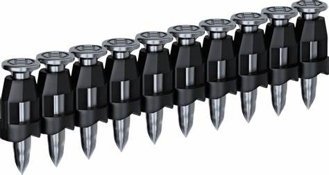 NM-19 (1000 STEEL NAiLS, LENGTH 19MM)