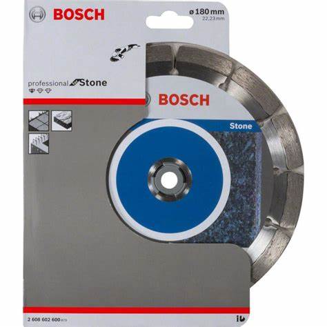 ELMAS KESME DiSK SFSTONE 180*22,23MM